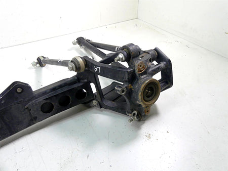2021 CFMoto Zforce 950 Sport Rear Left Trailing Arm & Knuckle 5BYA-060110 {{ shop.shopifyCountryName }} - Mototech271
