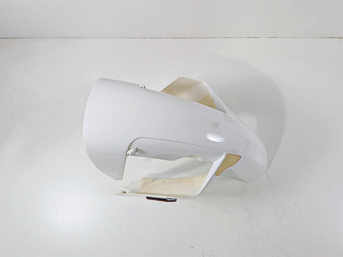 2013 KTM 990 Adventure Baja Front Fender White 6010801000028A-Mototech271