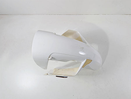 2013 KTM 990 Adventure Baja Front Fender White 6010801000028A-Mototech271