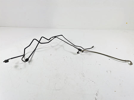 2004 BMW R1150GS R21 Rear Abs Brake Line Hose Set 34327651363 {{ shop.shopifyCountryName }} - Mototech271