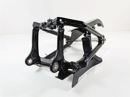 2024 Harley Softail FXLRST Low Rider Rear Swingarm & Belt Guards 47400099BHP {{ shop.shopifyCountryName }} - Mototech271