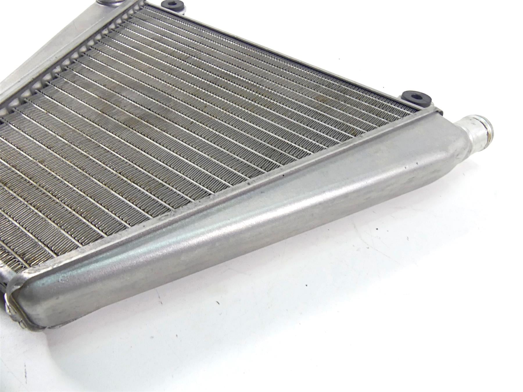2012 Ducati Panigale 1199S Lower Radiator & Coolant Hoses -No Leaks 54840971B {{ shop.shopifyCountryName }} - Mototech271