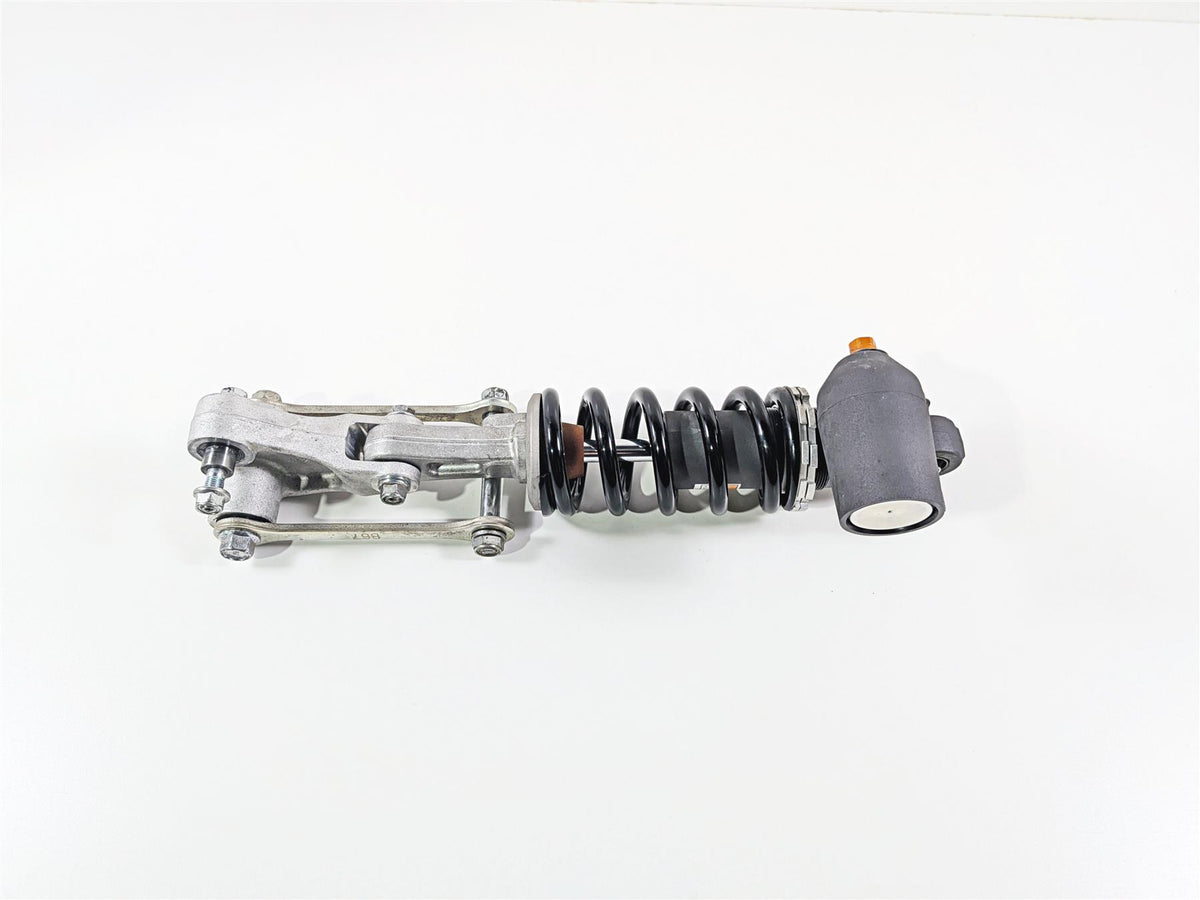 2023 Yamaha MT10 MTN1000 Rear Suspension Shock Damper B5Y-22210-10-00 {{ shop.shopifyCountryName }} - Mototech271