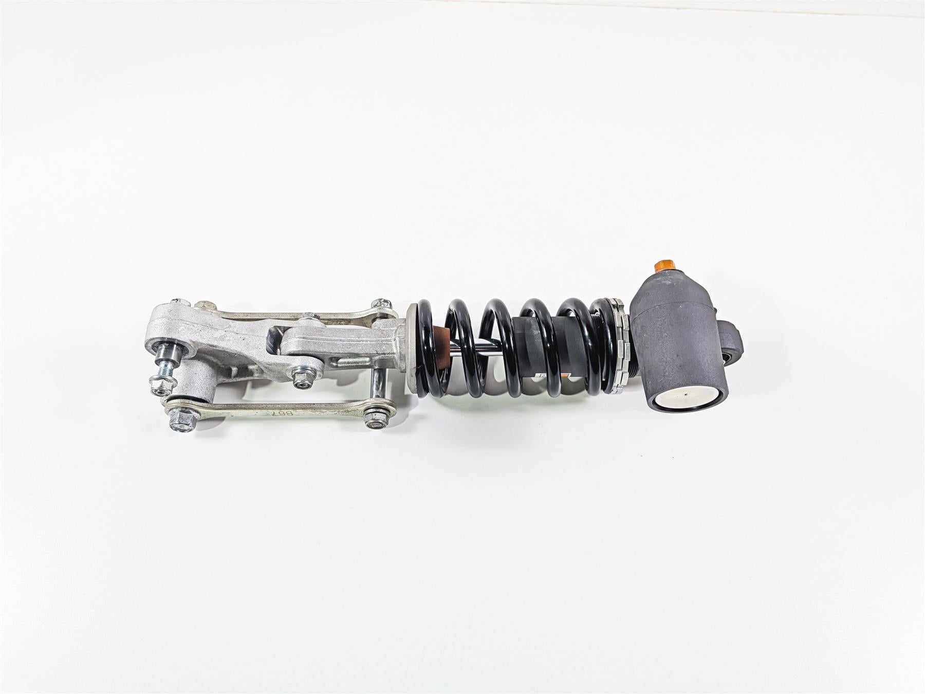 2023 Yamaha MT10 MTN1000 Rear Suspension Shock Damper B5Y-22210-10-00 {{ shop.shopifyCountryName }} - Mototech271