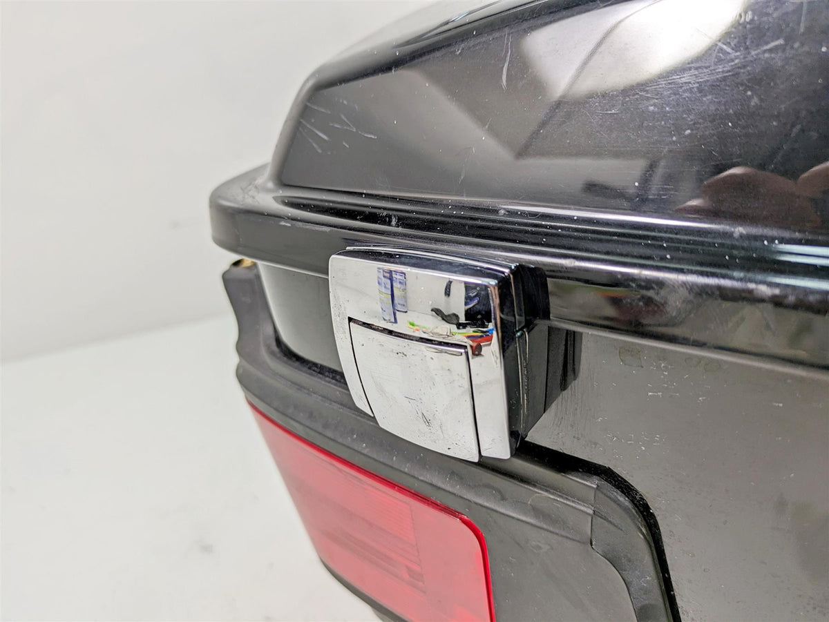 2009-2013 Harley Davidson Electra Glide Touring Trunk Tour Pak 53217-09 {{ shop.shopifyCountryName }} - Mototech271