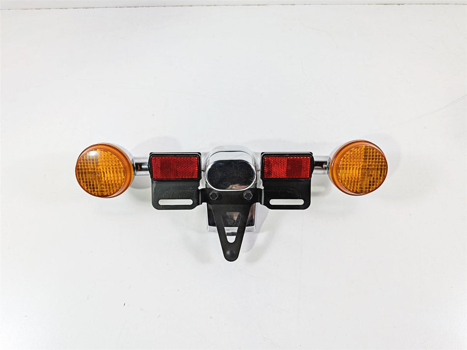 2000 Honda GL1500 Valkyrie Interstate Rear Turn Signal Blinker Set 33600-MBH-013-Mototech271