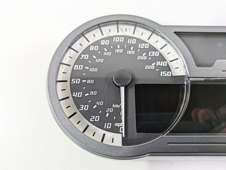 2019 BMW R1250RT K52 Speedometer Gauge Instrument 45k 62117921968 {{ shop.shopifyCountryName }} - Mototech271