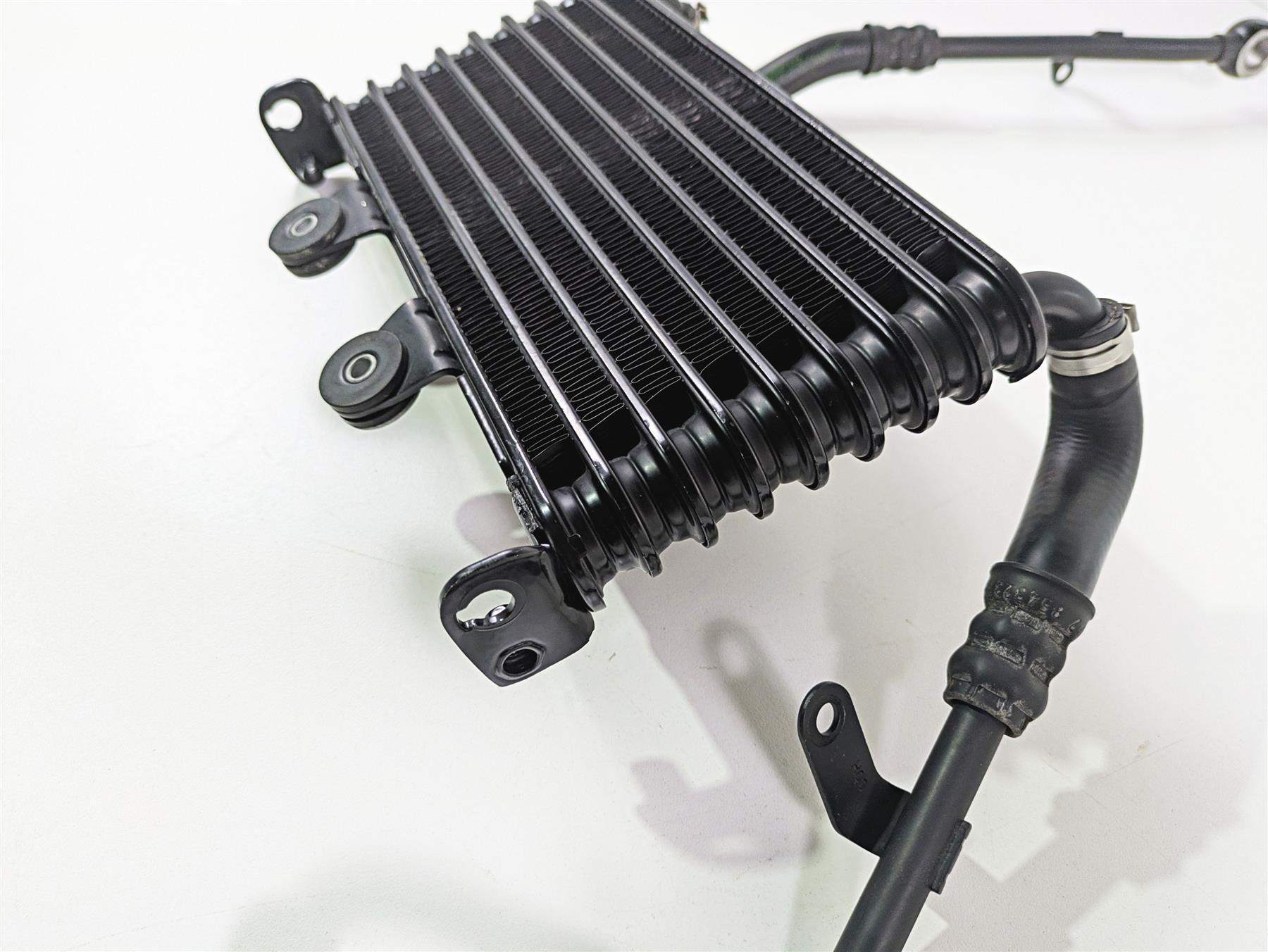 2022 BMW RnineT Pure K22 Oil Cooler & Lines 17218409648 {{ shop.shopifyCountryName }} - Mototech271