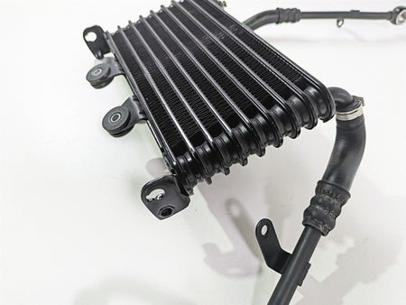 2022 BMW RnineT Pure K22 Oil Cooler & Lines 17218409648 {{ shop.shopifyCountryName }} - Mototech271