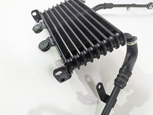 2022 BMW RnineT Pure K22 Oil Cooler & Lines 17218409648