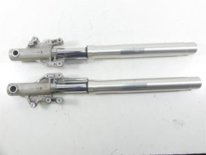 2013 Victory Cross Country Straight Front Fork Leg Set L 1823818 R 1823819