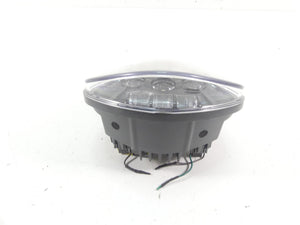 2007 Victory Vegas Jackpot Led Headlight Bulb Light Lamp & Pigtail Plugs | Mototech271