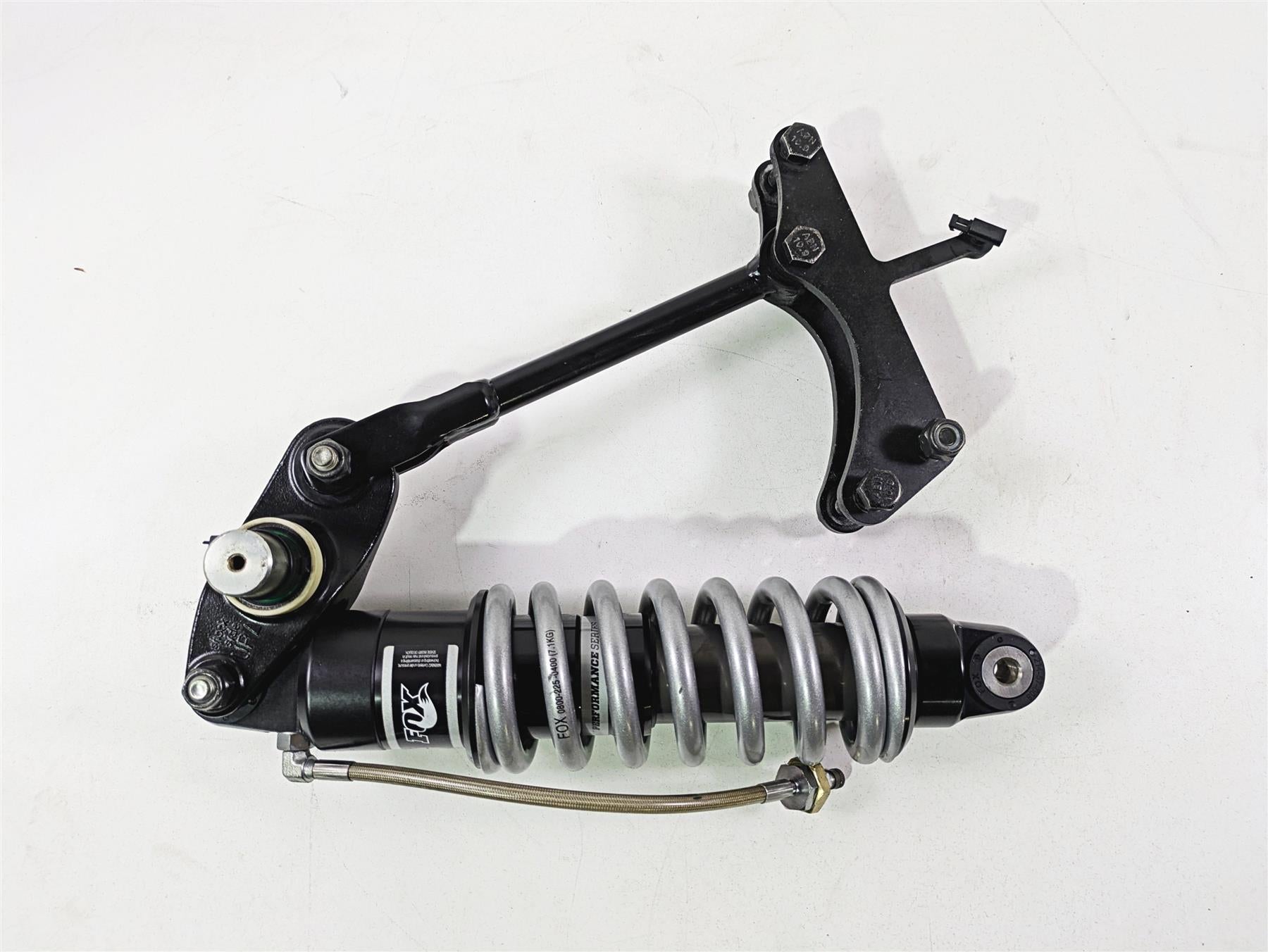 2017 Indian Chieftain Limited Fox Rear Shock Damper & Linkage 1543839 {{ shop.shopifyCountryName }} - Mototech271