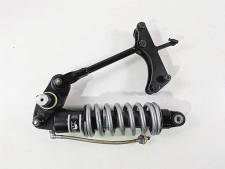2017 Indian Chieftain Limited Fox Rear Shock Damper & Linkage 1543839 {{ shop.shopifyCountryName }} - Mototech271