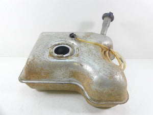 2015 Can-Am Commander 1000XT Metal Fuel Gas Reservoir Tank 709000467 709000753 | Mototech271