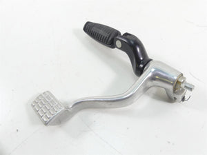 2013 Harley VRSCF Muscle V-Rod Right Front Footpeg + Brake Lever Pedal 54046-12 | Mototech271