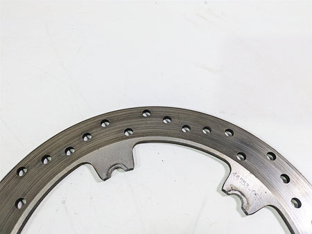 2016 Harley VRSCDX Night Rod Front Brake Rotors 44553-06A {{ shop.shopifyCountryName }} - Mototech271