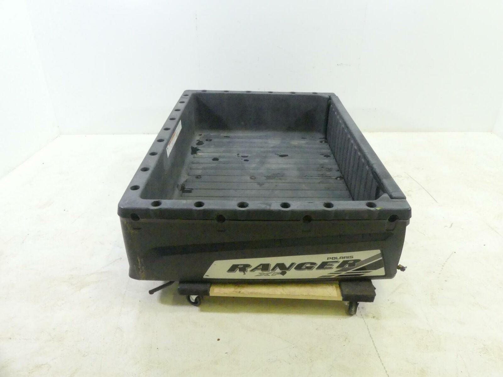 2012 Polaris Ranger 800XP Rear Short Storage Cargo Box Bed - Read 2634057-070 {{ shop.shopifyCountryName }} - Mototech271