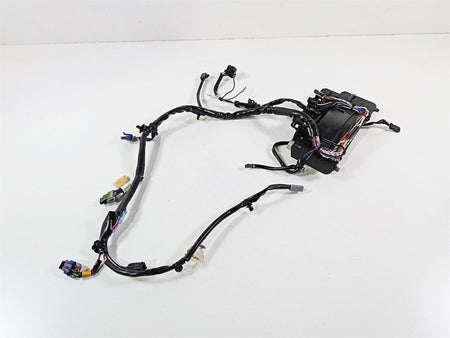 2017 Harley Touring FLHXS Street Glide Front Fairing Wiring Harness Read 69200121A {{ shop.shopifyCountryName }} - Mototech271