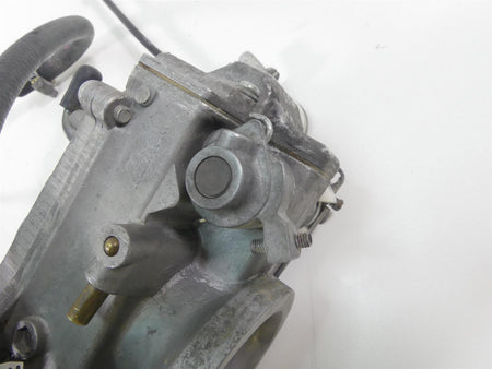 1999 Harley Dyna FXDS Convertible Mikuni Flat Slide Carburetor Carb HSR42 TM42-6 {{ shop.shopifyCountryName }} - Mototech271