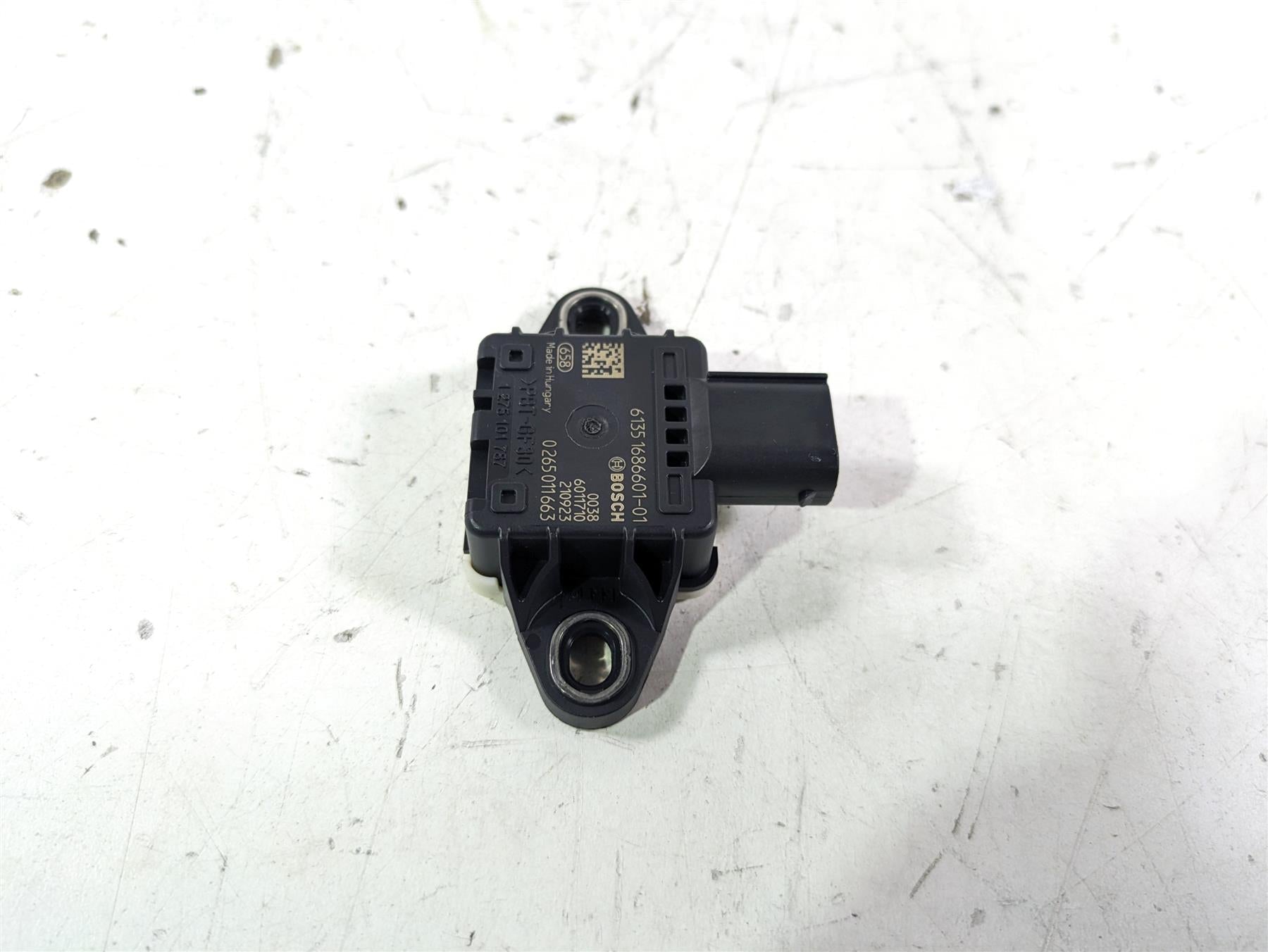 2022 BMW R1250 RT K052 Bosch Speed Sensor 61351686601 {{ shop.shopifyCountryName }} - Mototech271