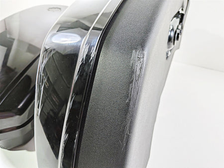 2024 Harley Softail FXLRST Low Rider Left Right Saddlebags & Mounts Set 90202264 {{ shop.shopifyCountryName }} - Mototech271