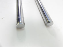 Load image into Gallery viewer, 2001 Harley Davidson XL1200 Sportster Straight Front Forks Leg Set 39Mm 45900-00
