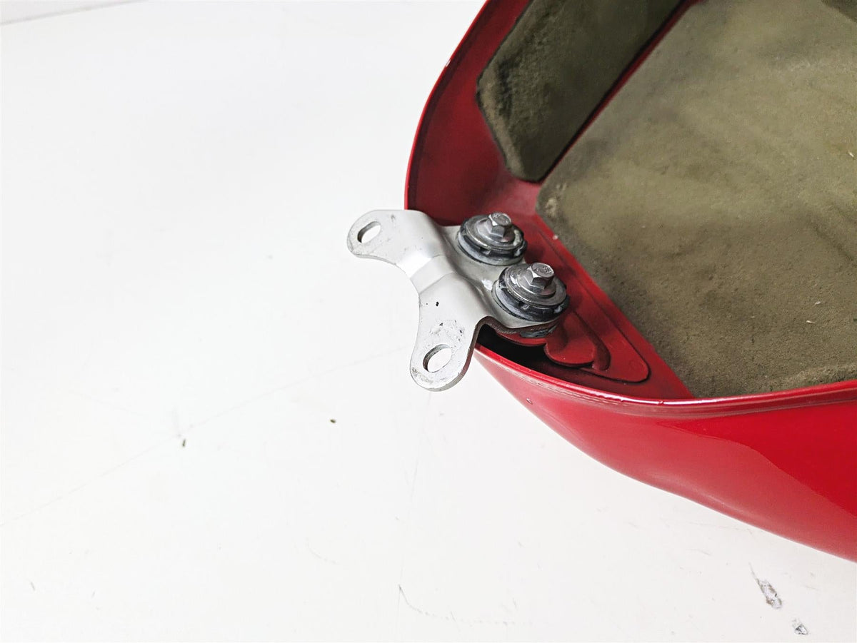 2012 Triumph Daytona 675 Fuel Gas Petrol Tank - No Dent T2401261 {{ shop.shopifyCountryName }} - Mototech271