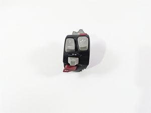 2019 BMW R1250RT K52 Left Hand Turn Signal Control Switch - Read 61318388633 | Mototech271
