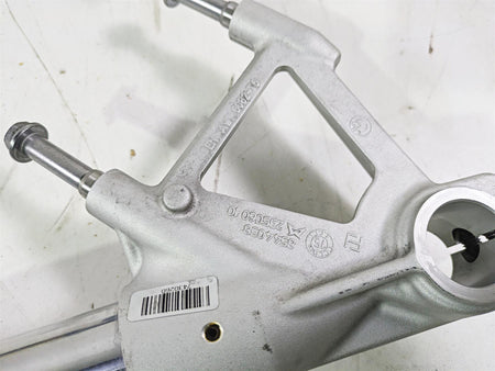 2016 BMW F800R K73 Front Fork Leg Set - No Leaks 31428537516 31428537517 {{ shop.shopifyCountryName }} - Mototech271
