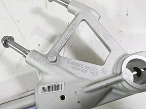 2016 BMW F800R K73 Front Fork Leg Set - No Leaks 31428537516 31428537517