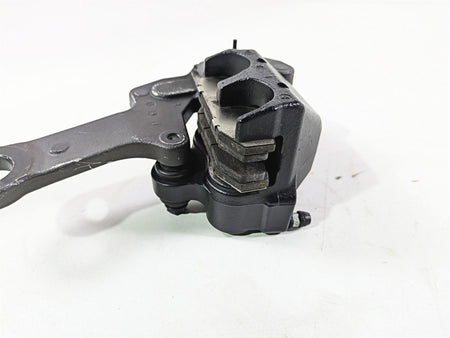 2020 Harley Softail FXST Standard Rear Brake Caliper & Bracket 41300192 {{ shop.shopifyCountryName }} - Mototech271