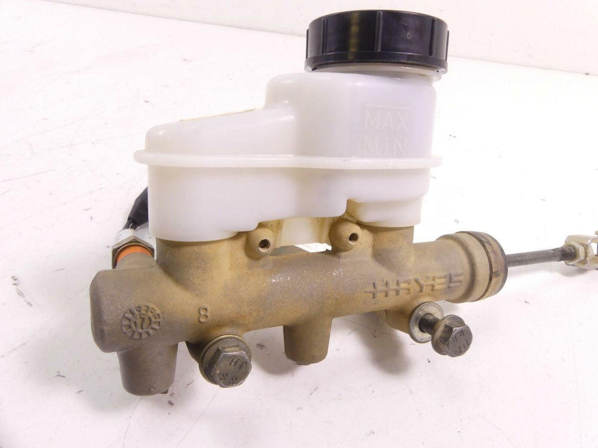 2018 Polaris RZR XP 1000 EPS Hayes Main Brake Master Cylinder 1911982 {{ shop.shopifyCountryName }} - Mototech271