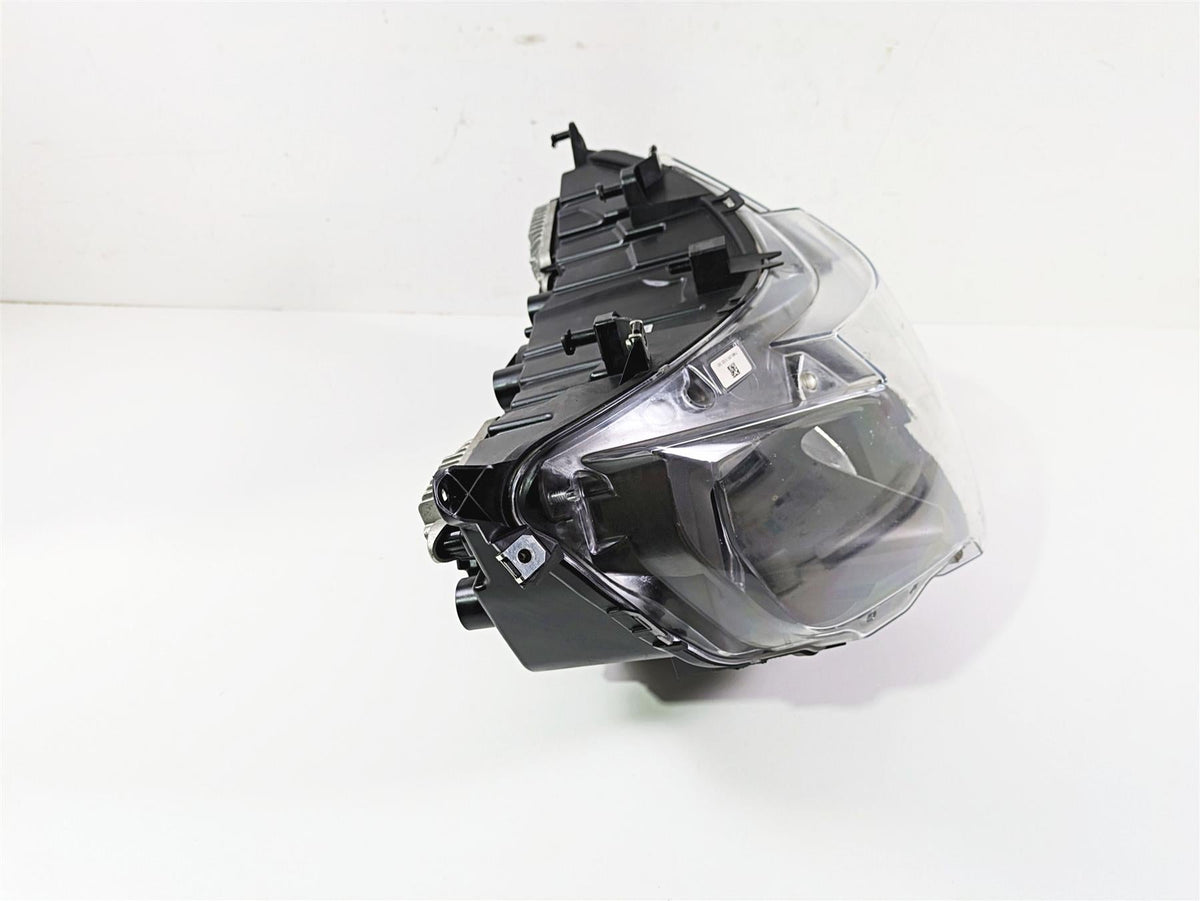 2019 BMW R1250RT K52 Deluxe Headlight Head Light Lamp - Read 63128541628 {{ shop.shopifyCountryName }} - Mototech271