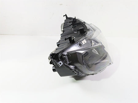 2019 BMW R1250RT K52 Deluxe Headlight Head Light Lamp - Read 63128541628 {{ shop.shopifyCountryName }} - Mototech271