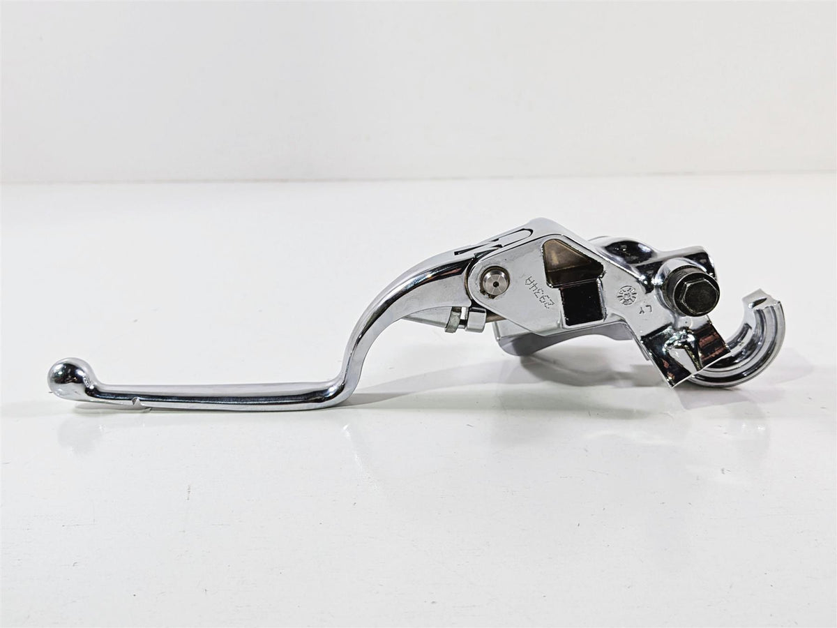 2015 Indian Chieftain Chrome Front Brake Master Cylinder - Read 2205707 2206239-Mototech271