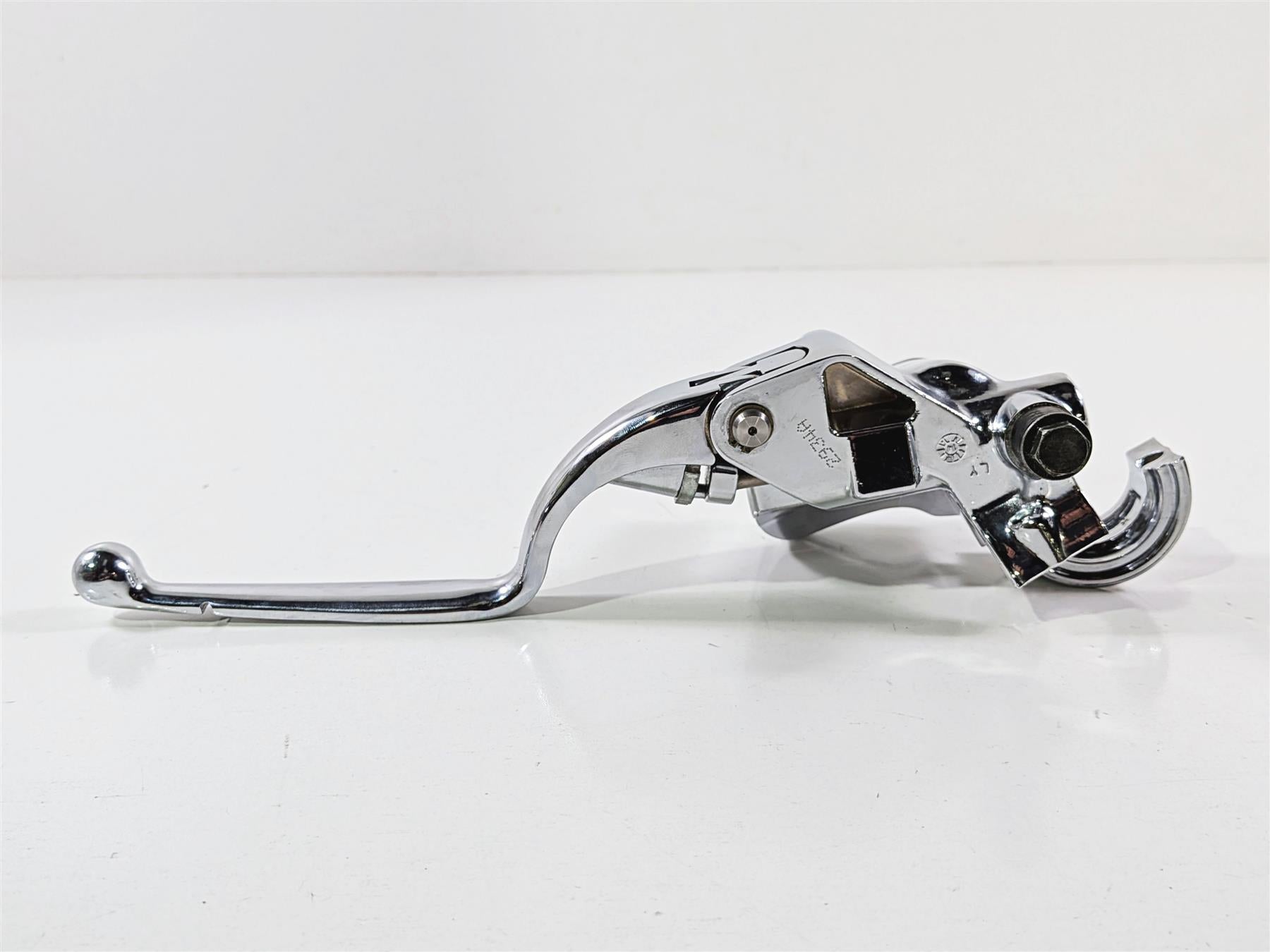 2015 Indian Chieftain Chrome Front Brake Master Cylinder - Read 2205707 2206239-Mototech271