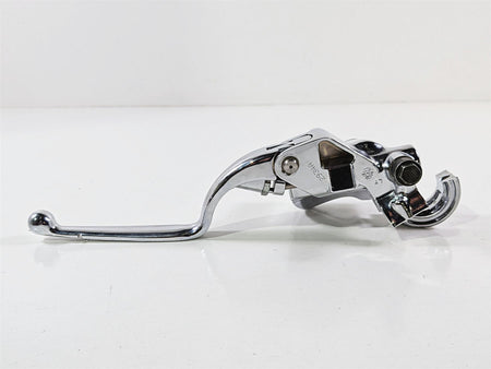 2015 Indian Chieftain Chrome Front Brake Master Cylinder - Read 2205707 2206239-Mototech271