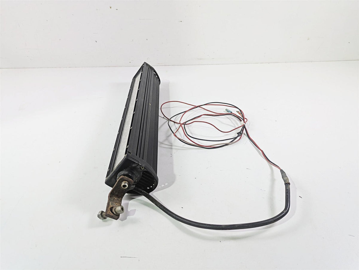 2020 Yamaha YXZ1000 R SS XTR Light Bar Promaxx 21" Long Double Row Tested {{ shop.shopifyCountryName }} - Mototech271