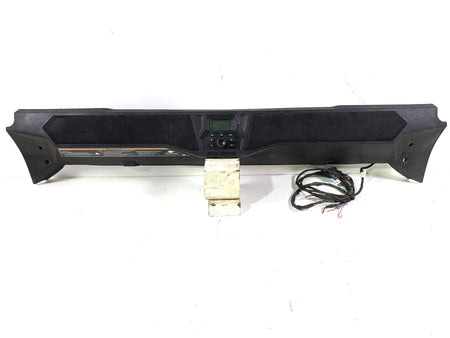 2020 Polaris General 1000 EPS MTX Premium Soundbar Sound Bar 6465547 {{ shop.shopifyCountryName }} - Mototech271