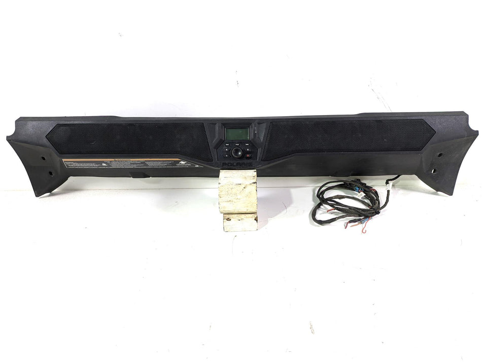 2020 Polaris General 1000 EPS MTX Premium Soundbar Sound Bar 6465547 {{ shop.shopifyCountryName }} - Mototech271