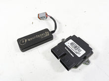 Load image into Gallery viewer, 2012 Harley FLD Dyna Switchback Cdi Ecu Ecm Engine Control Module &amp; FP3 Vance Hines Fuel Pak 41000006 280005 | Mototech271
