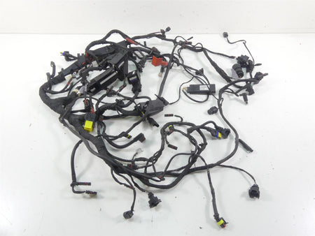 2012 BMW R1200 GS K255 Adventure Main Engine Wiring Harness Abs Esa 61117726669 {{ shop.shopifyCountryName }} - Mototech271