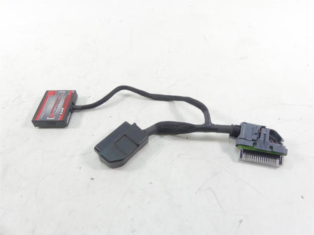 2011 Harley VRSCF Muscle Rod Dynojet Power Commander V 5 15-00615-006 {{ shop.shopifyCountryName }} - Mototech271
