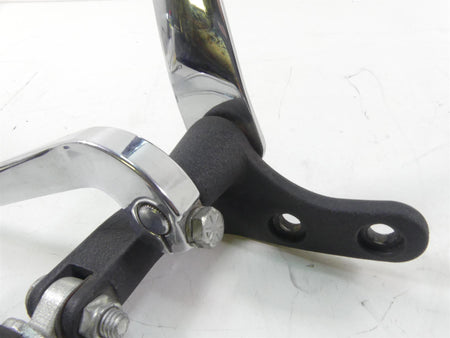 2014 Harley Dyna FXDF Fat Bob Left Front Forward Foot Control Set 33693-03 {{ shop.shopifyCountryName }} - Mototech271