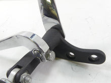 Load image into Gallery viewer, 2014 Harley Dyna FXDF Fat Bob Left Front Forward Foot Control Set 33693-03 | Mototech271
