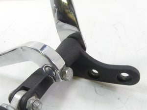 2014 Harley Dyna FXDF Fat Bob Left Front Forward Foot Control Set 33693-03 | Mototech271