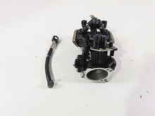 Load image into Gallery viewer, 2014 Harley FLS Softail Slim Throttle Body Fuel Injection 27708-06B

