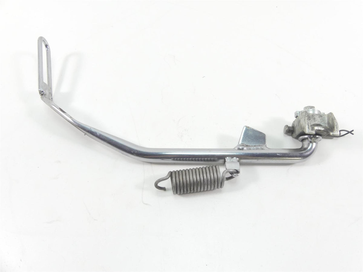 2009 Harley Dyna FXDF SE CVO Fat Bob Side Kickstand Kick Stand 49704-90H {{ shop.shopifyCountryName }} - Mototech271