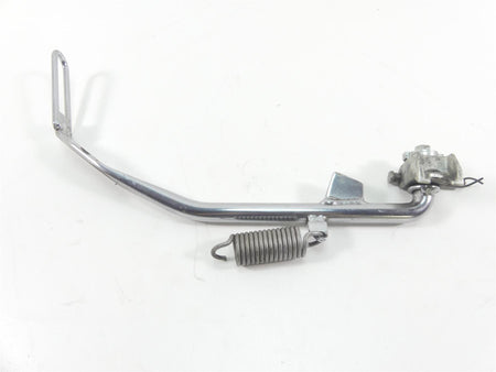 2009 Harley Dyna FXDF SE CVO Fat Bob Side Kickstand Kick Stand 49704-90H {{ shop.shopifyCountryName }} - Mototech271